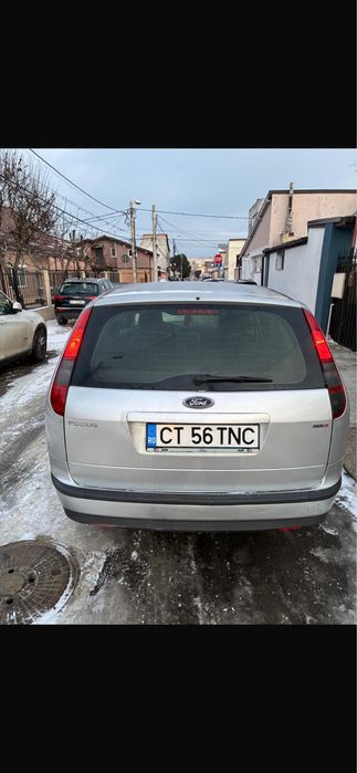FORD Focus 2007 — imagine 3