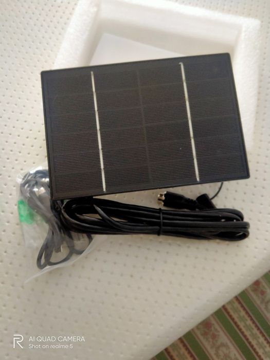 Видиокамера без проводная