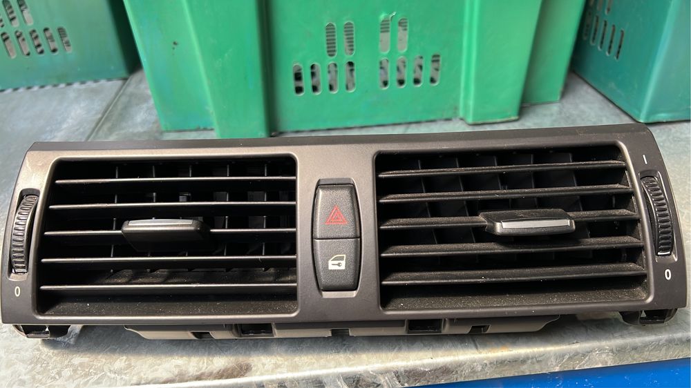 Grila aer ventilatie bmw e70 e71 x5 x6