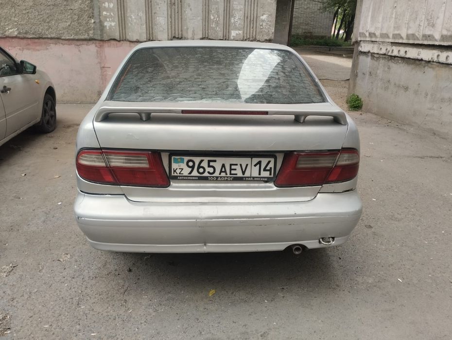 Машины на разбор