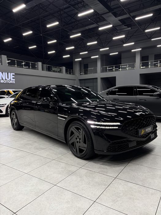 Продается Genesis G90 Long 2026