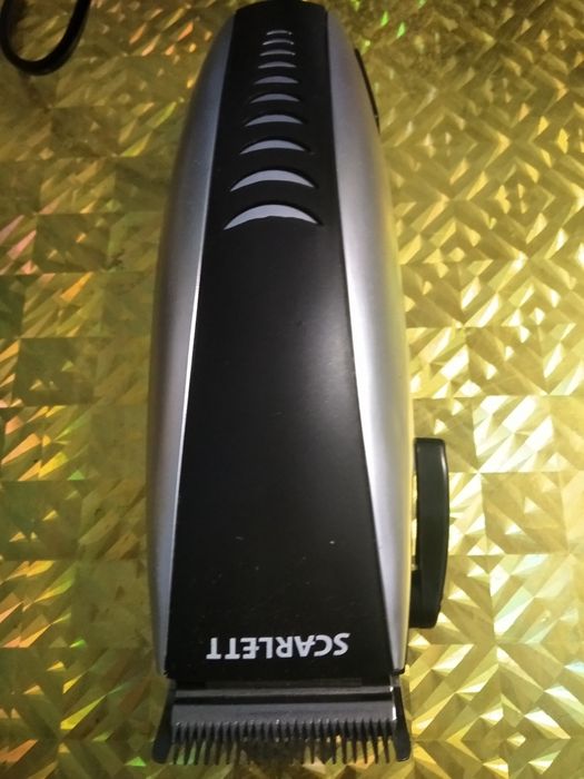 Продам машинки для стрижки волос