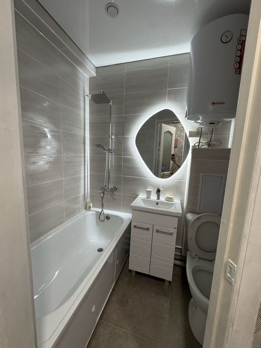 Сдам двухкомнатную квартиру