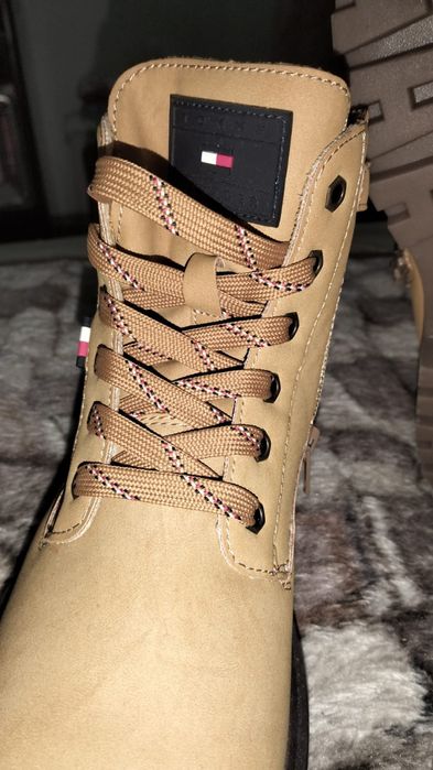 Ghete Tommy Hilfiger