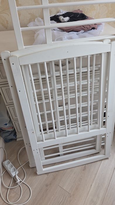 Детская кровать 5000тг