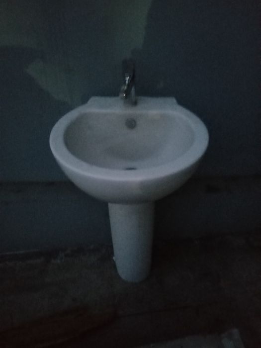 Раковина продам 8000 тенге