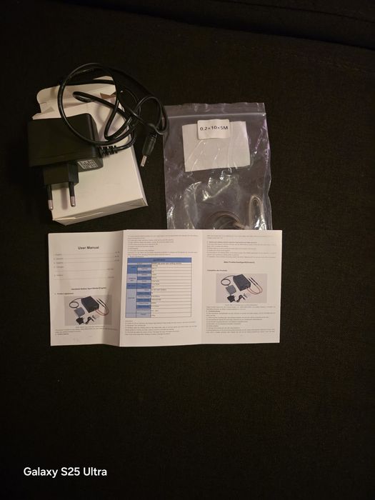 Aparat de sudura în puncte ca nou