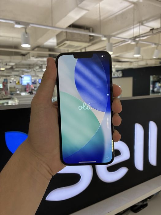 Iphone 13 Pro Max 128gb