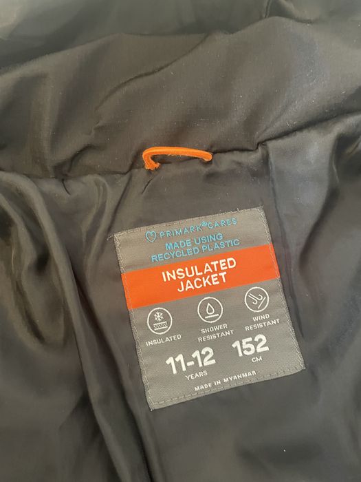 Vand geaca baieti