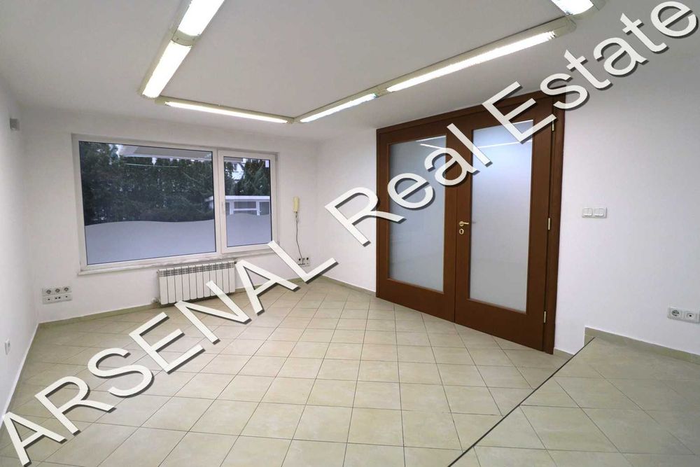 Дава се под наем Офис в София, Борово - 120 кв.м за 747.66 € - Снимка #3