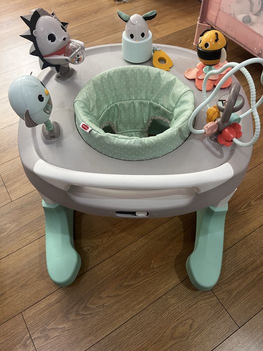 Мобилен център за игра Tiny Love 4в1