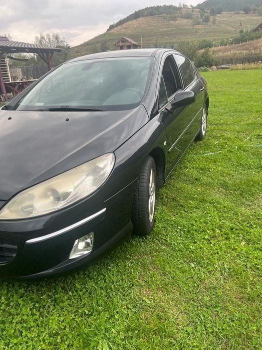 Peugeout 407 2.0 Diesel