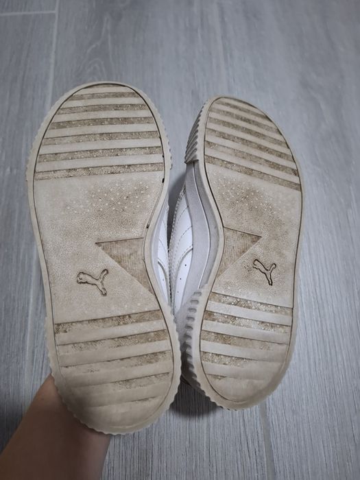 Кроссовки для девочек 33р. Puma