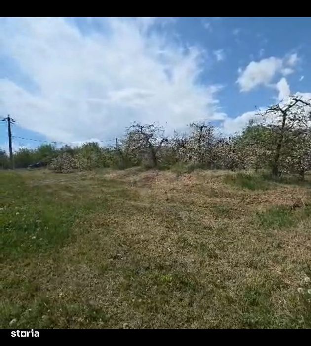 Teren 2721mp Breaza Prahova - Intravilan, Zona Exclusivista, Casa/Vila