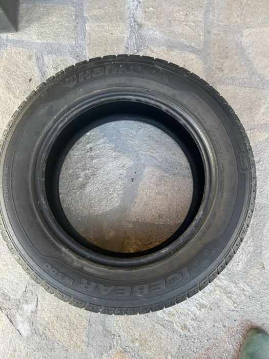 225/65/17 гуми за SUV HANKOOK