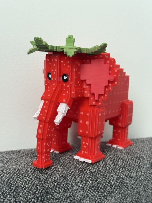 Italian Brainrot фигурки