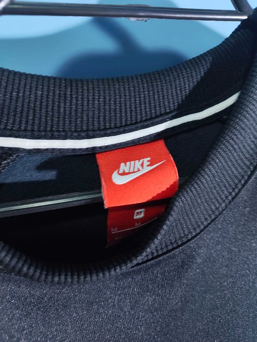 NIKE Горнище/Мъжко М