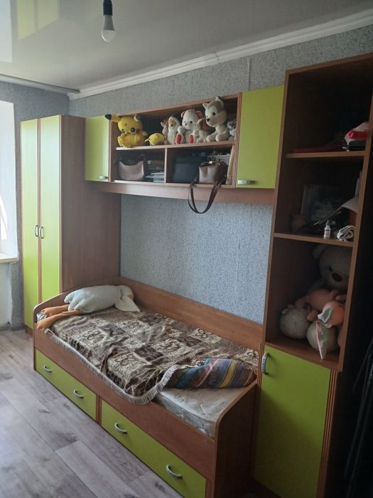 Детский горнитур