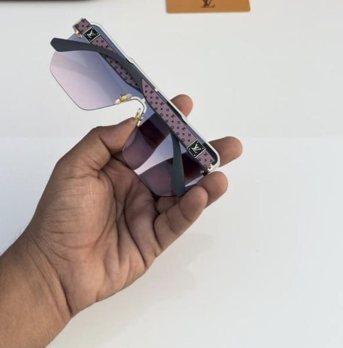 Ochelari Luis Vuitton