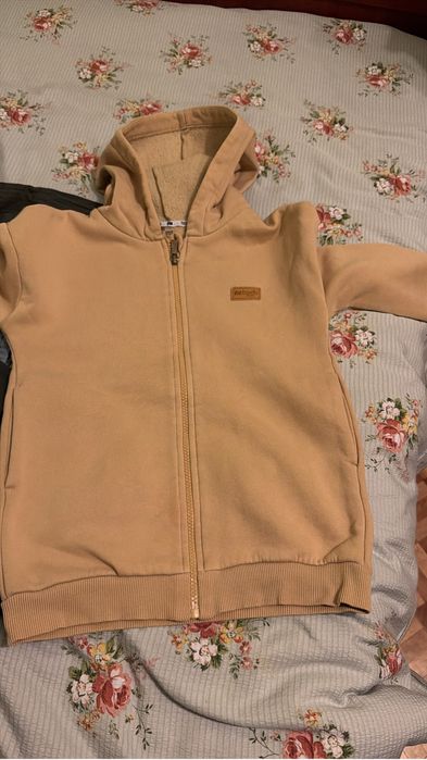 Вещи на мальчика