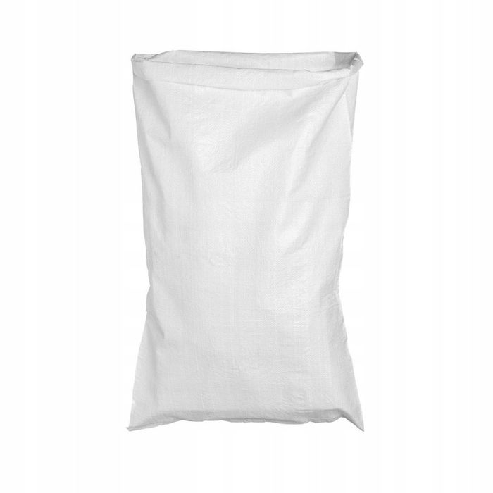 Продам мешки белые полипропиленовые плотные Размер 55×105