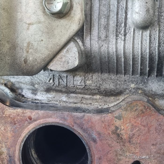 Motor Mitsubishi Outlander III 2.2 Diesel - 150CP Manuala 4N14 (1502) Diesel