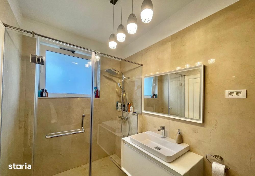 Penthouse  - Laguna Residence, Floreasca, Promenada, Barbu Vacărescu