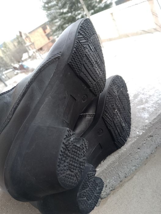 Мото ботуши за дами Polo motorsport 39ти