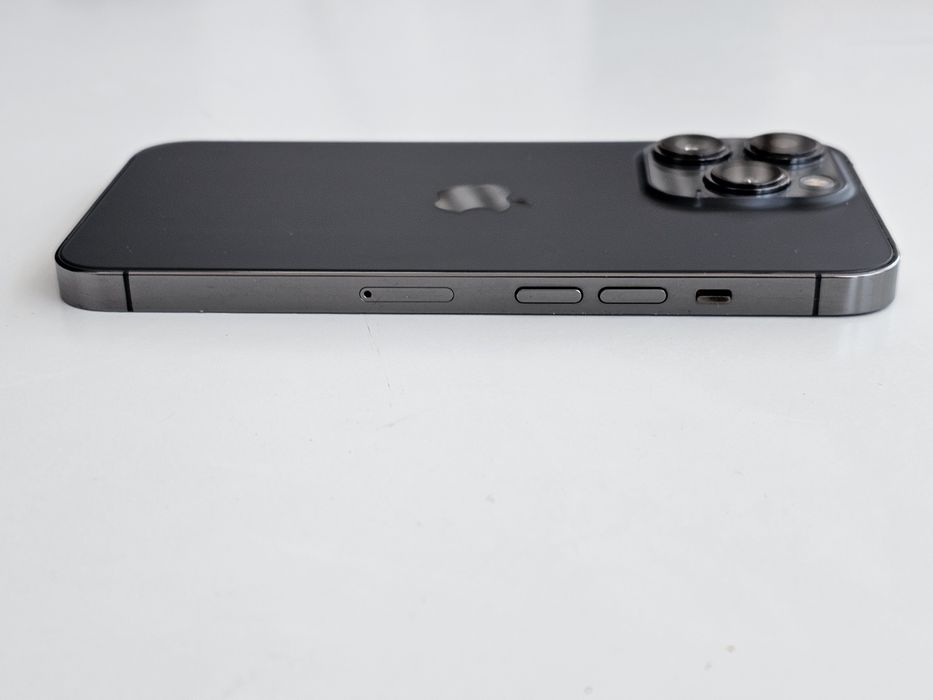 Carcasa Iphone 13 Pro Graphitte