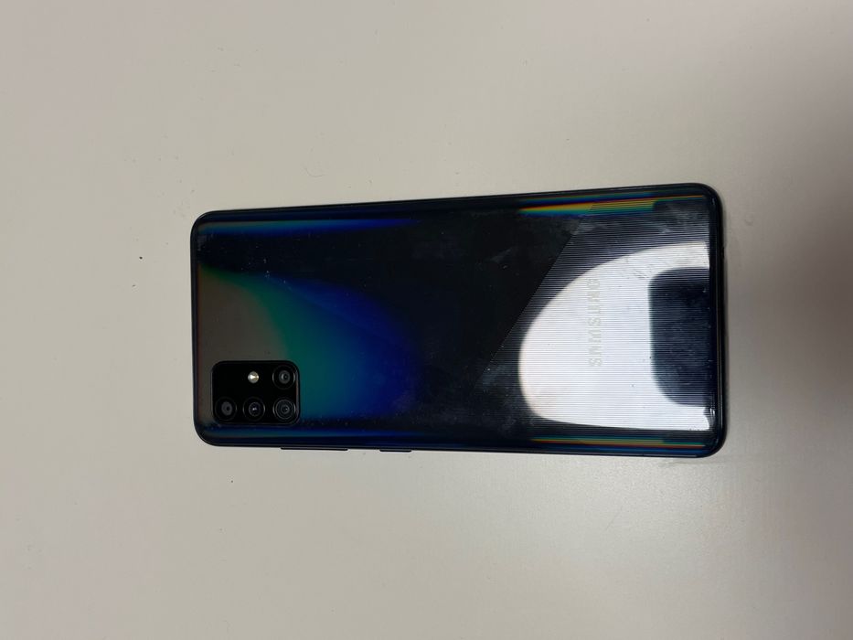 Samsung A51 128GB !Спешно!
