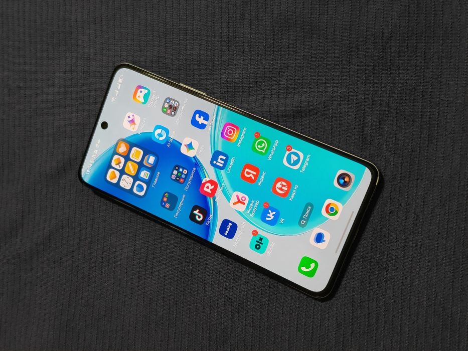 Honor X8d 256 gb Ram 8 срочно