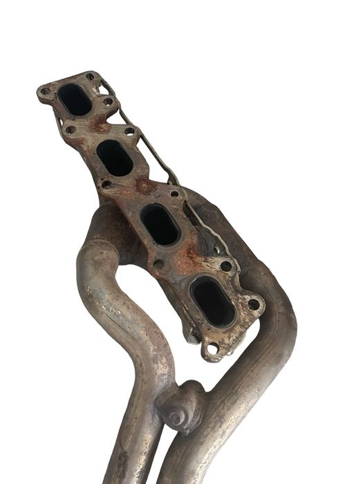 Galerie Evacuare Mercedes-Benz C-Class W202 1993 - 2000 1.8 C 180 M 11