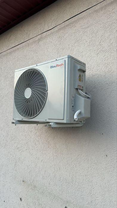 Instalator Aparate Aer Conditionat
