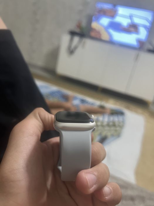 Apple Watch 8 series 41mm