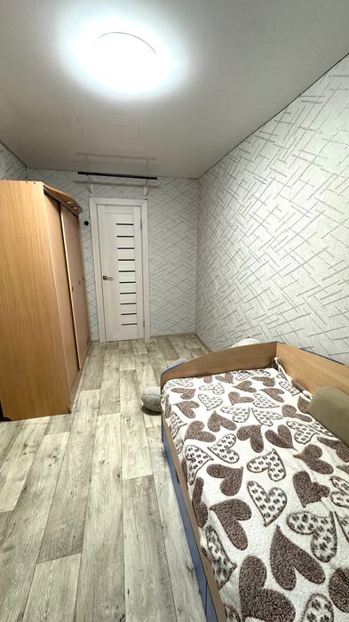 Сдам 3х комнатную квартиру