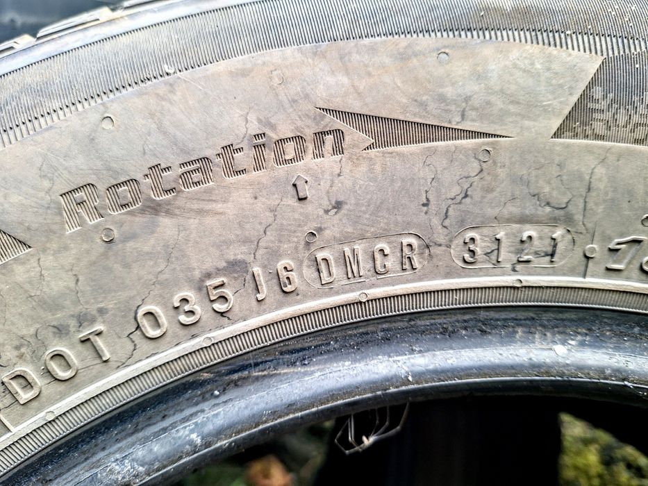 Зимни гуми -  Nexen Snow gr3 185/70 R14