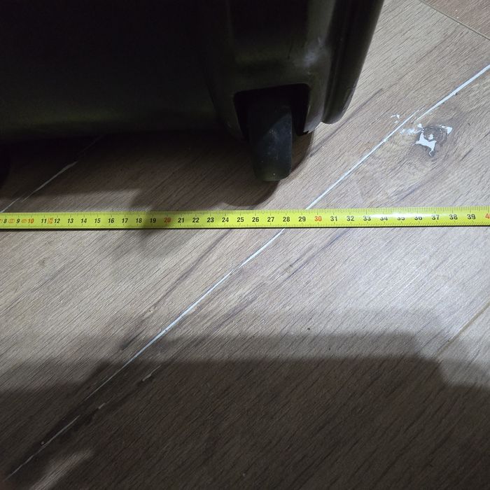 Сак с колела Samsonite 50/32/24