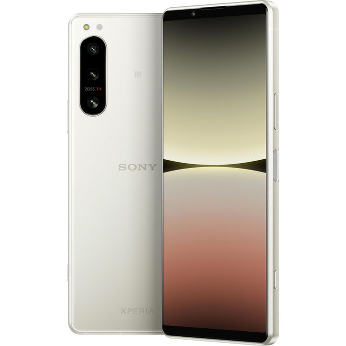 Sony Xperia 5 mark 4