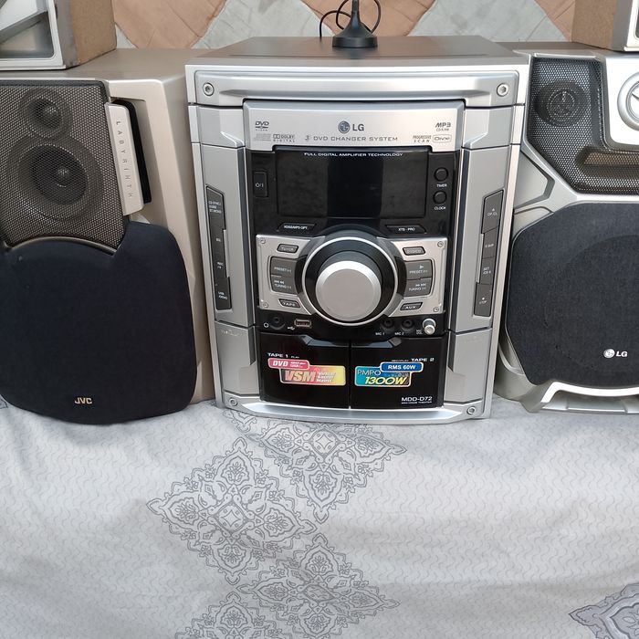 Сентр 3000 ват лж