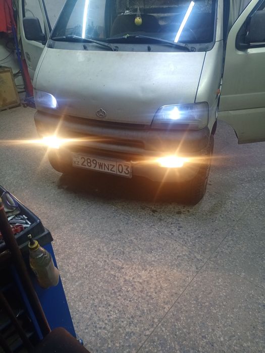 Продам автомобиль