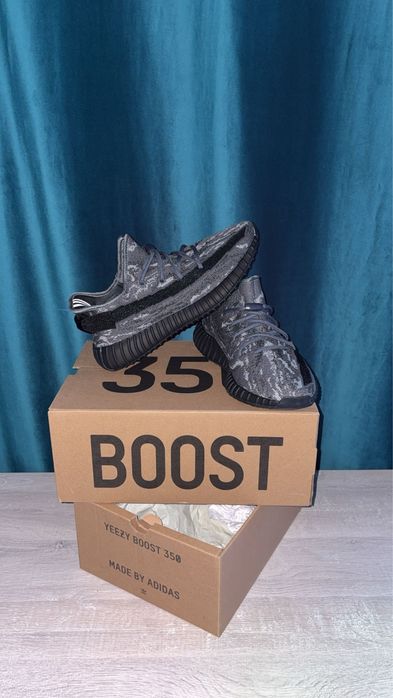 Adidas Yeezy 350 V2 MX Dark Salt