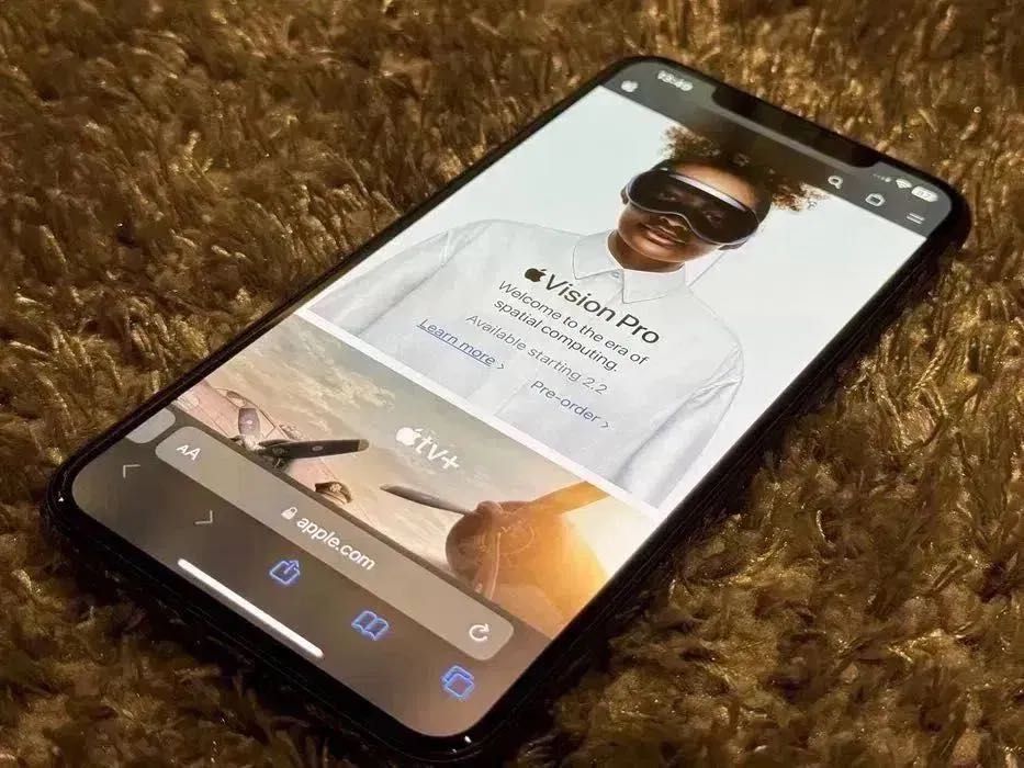 Iphone 11 PRO MAX - 256GB КАТО НОВ!