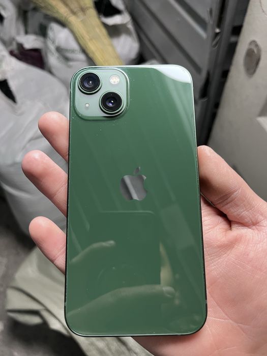 Айфон 13 без каробка