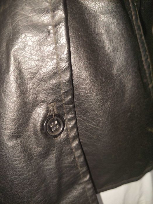 Jachetă/ sacou piele NATURALĂ