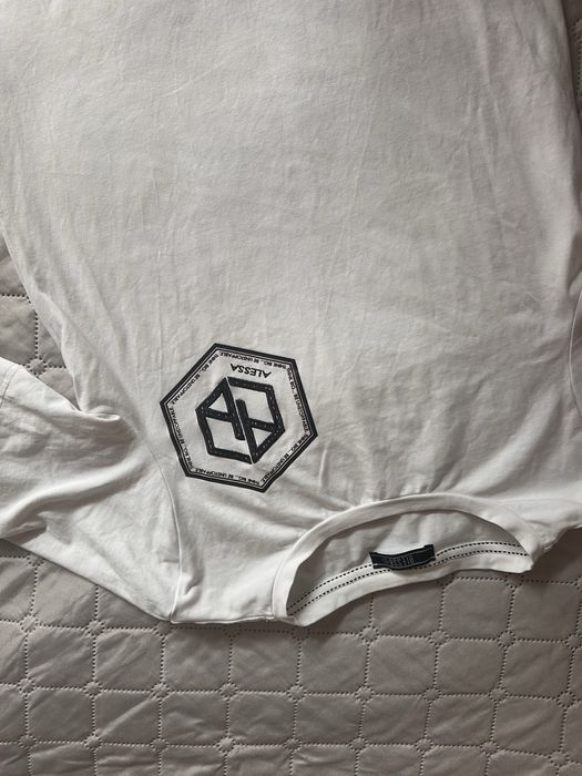 Alessa тениска С размер