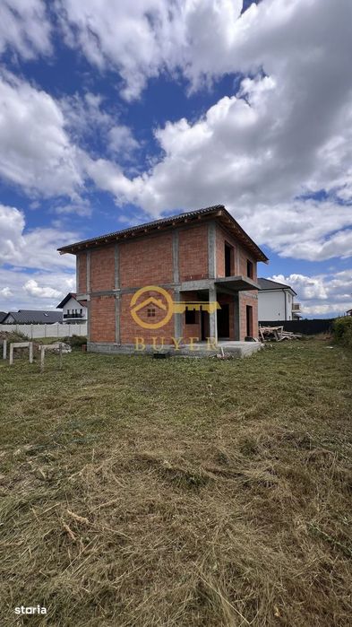 Casa in Cristian