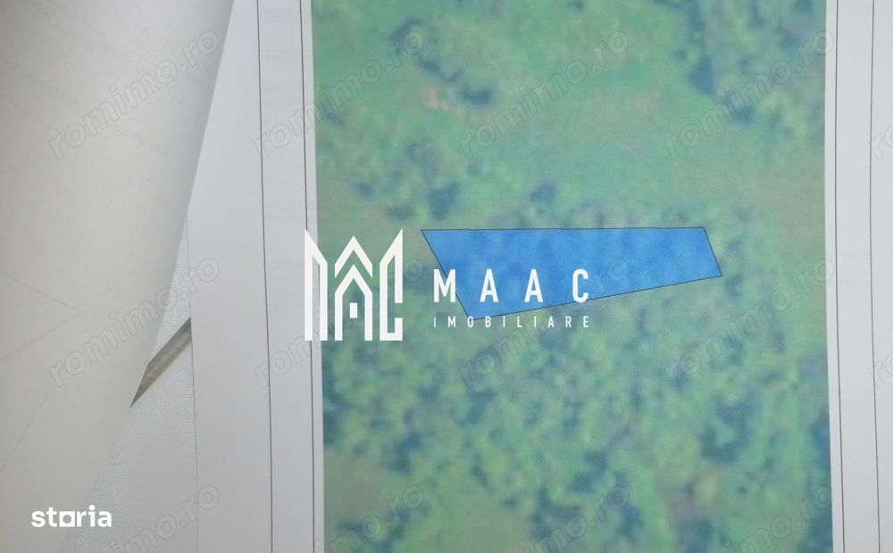 Oportunități de Investiție în Terenuri Sebesul de Sus