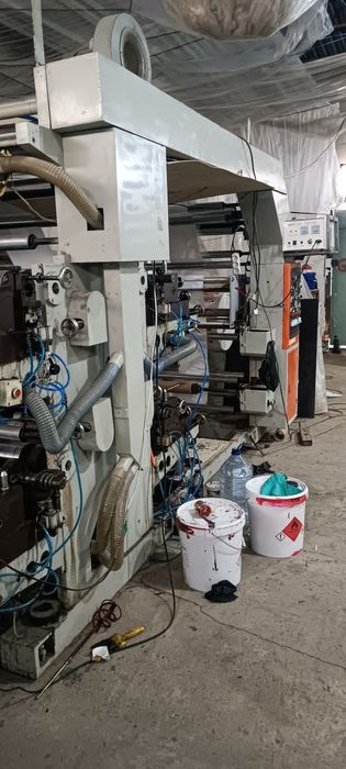 Продаётся бизнес по производству пакетов