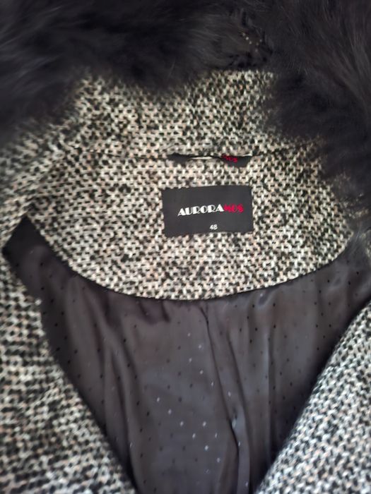 Пальто женское, р 46-48