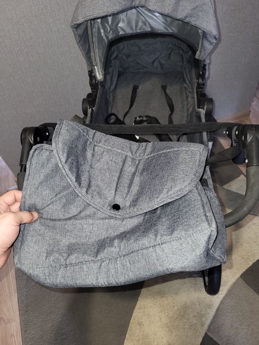 Коляска детская "Барс"